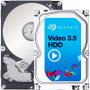 Imagem de Disco Rígido Interno HD 500GB Video 3.5 ST3500414CS Seagate