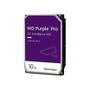 Imagem de Disco Rígido Interno WD Purple Pro 10TB - Armazenamento de Alta Performance - WD101PURP