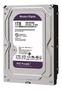 Imagem de Disco Rígido Western Digital Wd Purple Wd10purz 1tb