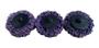Imagem de Disco Roloc C.S XT Roxo 3M 50mm Kit C/ 1 Unidade