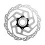 Imagem de Disco Rotor SM-RT10 Center Lock 180mm com Porca