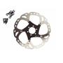 Imagem de Disco Rotor SM-RT86 Ice Tech com 6 Parafusos 180mm
