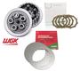 Imagem de Disco Scud Separador Plato Cubo Embreagem Wgk Falcon Nx400i De 1999 Ate 2015