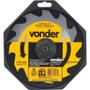 Imagem de Disco Serra Circular 12 Dentes 110mm Vonder