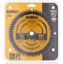Imagem de Disco Serra Circular 7 1/4 60 D Corte Fino Madeira Dewalt