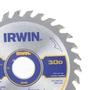 Imagem de Disco Serra Circular Irwin 110mm 4.3/8 X30d