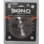 Imagem de Disco Serra Circular para Madeira 24 Dentes 110x20mm - Bono BSWM001