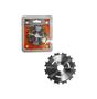 Imagem de Disco / Serra Circular para Madeira 24 Dentes Videa Dupla 4"1/2 110mm com Anel - Rio Chens