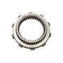 Imagem de Disco Sincronizador Velocidade Scania T R113 GR871 Com Sensor 14330075 360627