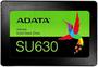 Imagem de Disco sólido interno Adata Ultimate SU630 ASU630SS-960GQ-R 960GB