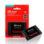 Imagem de Disco sólido interno SanDisk SSD Plus SDSSDA-480G-G26 480GB