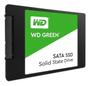 Imagem de Disco Sólido Interno Wd Green Wds480g3g0a 480Gb