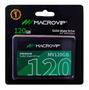 Imagem de Disco Solido Macrovip 120gb Ssd 120 Gb Sata 3 500mb