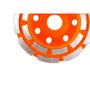 Imagem de Disco Starfer Desb.Diam.Segm.115Mm