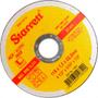 Imagem de Disco Starrett Inox 4.1/2X1,0X7/8'' - Kit C/12 PC