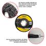 Imagem de Disco Strip Removedor Tinta Verniz Max Rendimento Elite