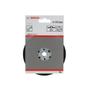 Imagem de Disco Suporte de Lixa com Porca Bosch 4.1/2''
