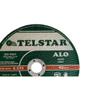 Imagem de Disco Telstar Corte Ferro A 07X7/8 . / Kit C/ 10 Unidades