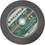 Imagem de Disco Telstar Corte Ferro C.10X3/4 - Kit C/5 PC