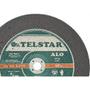 Imagem de Disco Telstar Corte Ferro C.10X3/4 - Kit C/5 PC