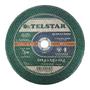 Imagem de Disco Telstar Corte Refr. 2 Telas 9 . / Kit C/ 5 PC