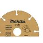 Imagem de Disco Tungstenio Makita Mad 110X20Mm 668