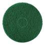 Imagem de Disco Verde Limpador Scotch-Brite Tratamento de Pisos 510mm