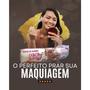 Imagem de Discos Algodão Dupla Face Limpeza Facial Remove Maquiagem Nathy 100 un