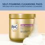 Imagem de Discos Removedores de Maquiagem RoC Resurfacing (28 Unidades)