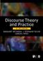 Imagem de Discourse theory and practice a reader - SAGE PUBLICATIONS