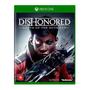 Imagem de Dishonored Death of The Outsider para Xbox One