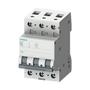 Imagem de Disj 3P C 6A 5Sl1306 7Mb Siemens 