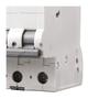 Imagem de Disjuntor 3P 10A 3kA DIN Curva C com Alavanca Articulada 5SL1 310-7MB SIEMENS
