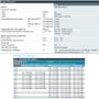 Imagem de Disjuntor 5sl13257mb tripolar 3p curva c 25a siemens
