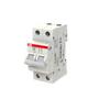 Imagem de Disjuntor Bipolar 20A 440V Curva C 5KA SJ202TC20 ABB