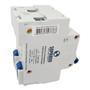 Imagem de Disjuntor Bipolar Curva C Mini Din 100a 10ka Soprano