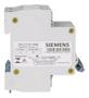 Imagem de Disjuntor Bipolar Siemens Curva C 3KA 10/16//20/25A