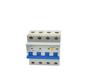 Imagem de DISJUNTOR DDR - JNB8LE-3N-C25 - (TETRAPOLAR) - (3P+N) - 6kA - 30MA - 25A - 415v