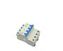 Imagem de DISJUNTOR DDR - JNB8LE-3N-C25 - (TETRAPOLAR) - (3P+N) - 6kA - 30MA - 25A - 415v