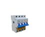 Imagem de DISJUNTOR DDR - JNB8LE-3N-C50 - (TETRAPOLAR) - (3P+N) - 6kA - 30MA - 50A - 415v