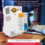 Imagem de Disjuntor Diferencial Residual Ddr Dr Bipolar 25a 1p+1n