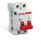 Imagem de Disjuntor din bipolar  40a c  sdd62c40 - steck