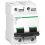 Imagem de Disjuntor Easy9 2P 125A Curva C 4.5Ka Schneider