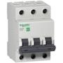 Imagem de Disjuntor Easy9 3P 50A Curva C 3000A