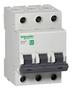 Imagem de Disjuntor Easy9 3P 70A Curva C 4.5Ka Schneider