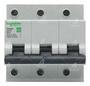Imagem de Disjuntor Easy9 3P 80A Curva C 4.5Ka Schneider