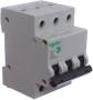Imagem de Disjuntor Easy9 Schneider 3P 50A Curva C 3000A Ez9F33350