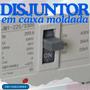 Imagem de Disjuntor em caixa moldada 200a trifásico jm1-225l/3300