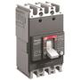 Imagem de Disjuntor Fixo 3X20A 690V A1B-125 20A Abb