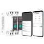 Imagem de Disjuntor Inteligente Zigbee 1-63A, Google Assistant E Alexa